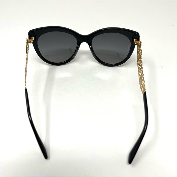 DOLCE & GABBANA sunglasses, made in Italy - Picture 8 of 16